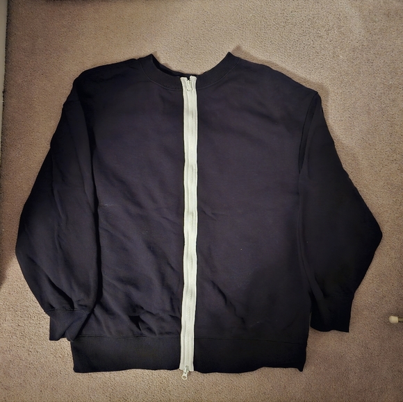 Nike crew neck sweater - Picture 2 of 2